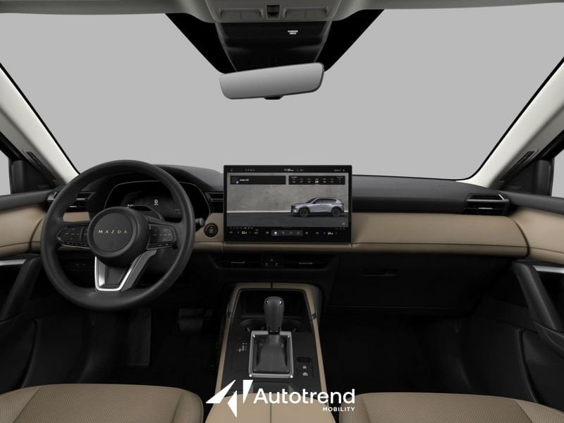 Mazda CX-5  2.5 e-Skyactiv-G 140 CV M-Hybrid 2WD Homura Panoramic Sunroof