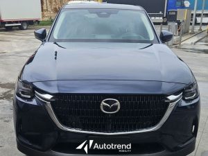 Mazda CX-60 3.3L e-Skyactiv-D 200 CV M-Hybrid Automatica Exclusive Line Auto in Conto Vendita