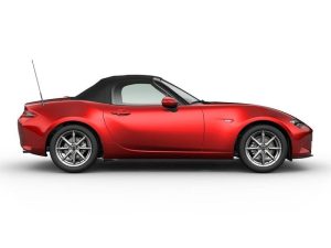 Mazda MX-5  1.5L Skyactiv-G 132 CV Exclusive-Line