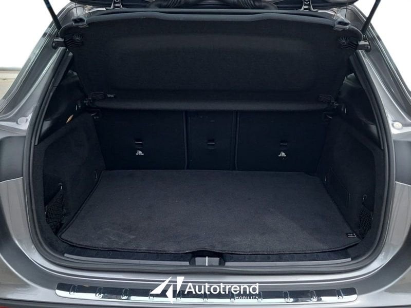 Mercedes-Benz   200 d 150 CV Automatica NAVI LED Business Extra