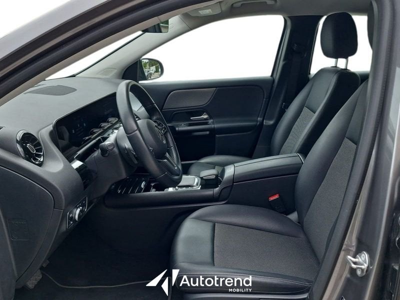 Mercedes-Benz   200 d 150 CV Automatica NAVI LED Business Extra