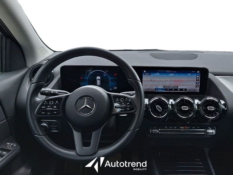 Mercedes-Benz   200 d 150 CV Automatica NAVI LED Business Extra