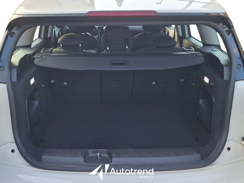MINI   1.5 One D 116 CV DCT Automatica NAVI LED Business