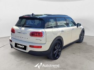 MINI   Cooper D 150 CV LED