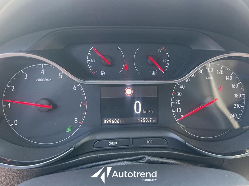 Opel Crossland  1.2 110 CV Ultimate S&S