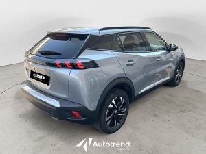 Peugeot 2008 1.5 BlueHDi 130 CV Automatica EAT8 Allure NAVI LED S&S