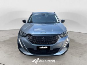 Peugeot 2008 1.5 BlueHDi 130 CV Automatica EAT8 Allure NAVI LED S&S