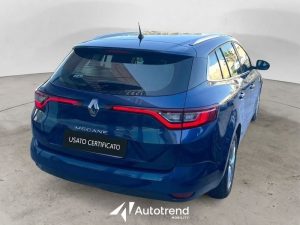 Renault Megane Sporter SW 1.5 Blue dCi 95 CV NAVI Business