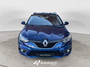 Renault Megane Sporter SW 1.5 Blue dCi 95 CV NAVI Business