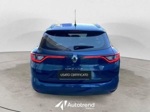 Renault Megane Sporter SW 1.5 Blue dCi 95 CV NAVI Business