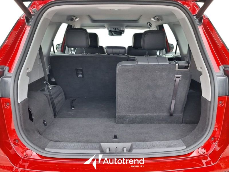 Sportequipe Sportequipe 8  1.5 Turbo Plug-in Hybrid 317 CV Automatica DHT 7 Posti