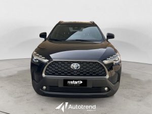 Toyota Corolla Cross  2.0 Hybrid 197 CV Automatica E-CVT Lounge 2WD