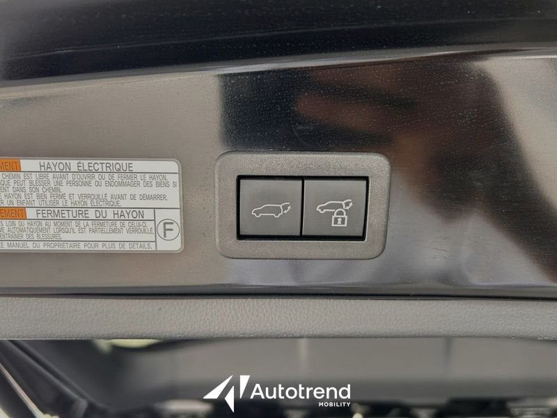 Toyota Corolla Cross  2.0 Hybrid 197 CV Automatica E-CVT Lounge 2WD