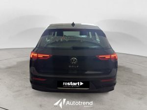 Volkswagen Golf  2.0 TDI 115 CV Automatica DSG NAVI LED SCR Life