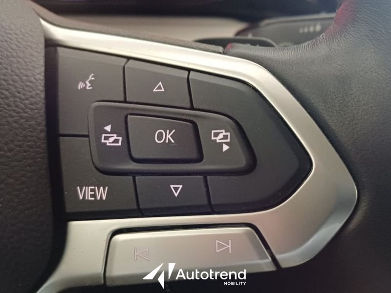 Volkswagen Golf  2.0 TDI 115 CV Automatica DSG NAVI LED SCR Life