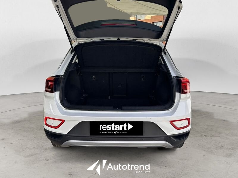 Volkswagen T-Roc  2.0 TDI 150 CV Life Automatica DSG LED SCR