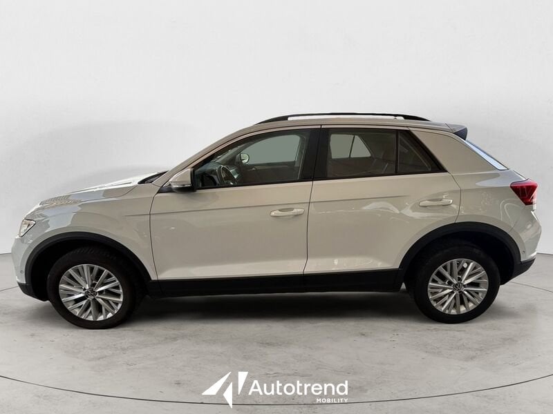 Volkswagen T-Roc  2.0 TDI 150 CV Life Automatica DSG LED SCR