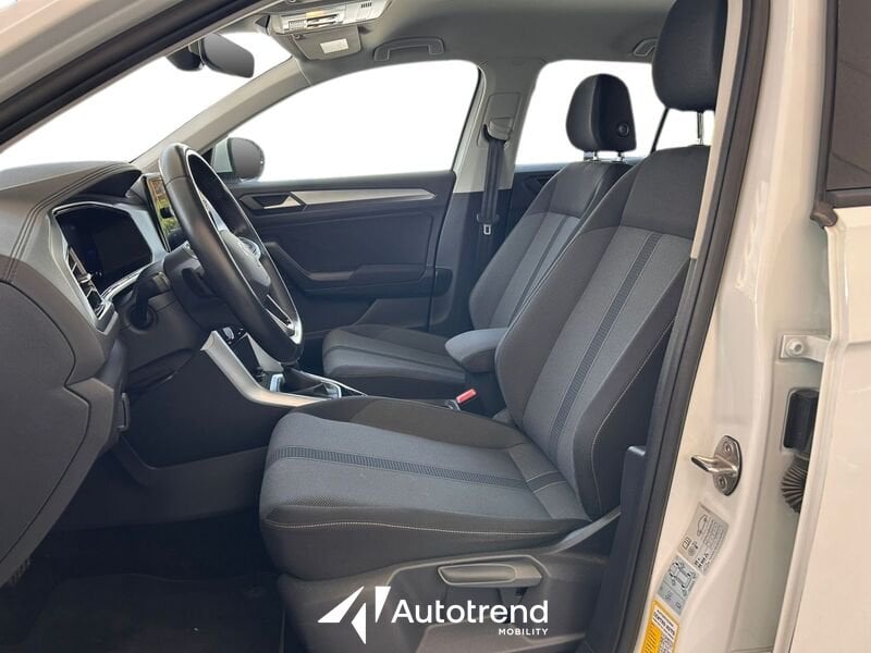 Volkswagen T-Roc  2.0 TDI 150 CV Life Automatica DSG LED SCR