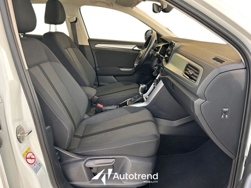 Volkswagen T-Roc  2.0 TDI 150 CV Life Automatica DSG LED SCR
