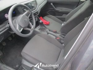 Volkswagen Taigo  1.0 TSI 95 CV Life