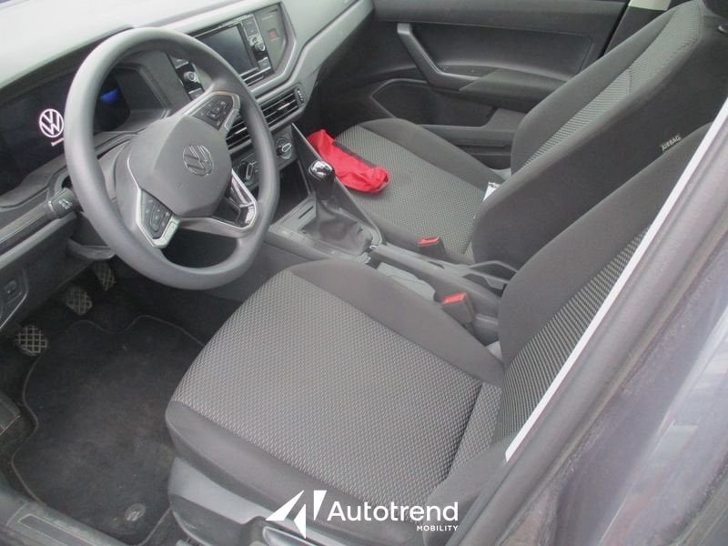 Volkswagen Taigo  1.0 TSI 95 CV Life