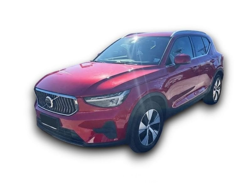 Volvo   T4 129+82 CV Plug-in Hybrid Recharge Automatica Core