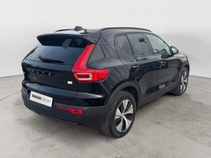 Volvo   T4 129+82 CV Plug-In Hybrid Recharge Plus Dark