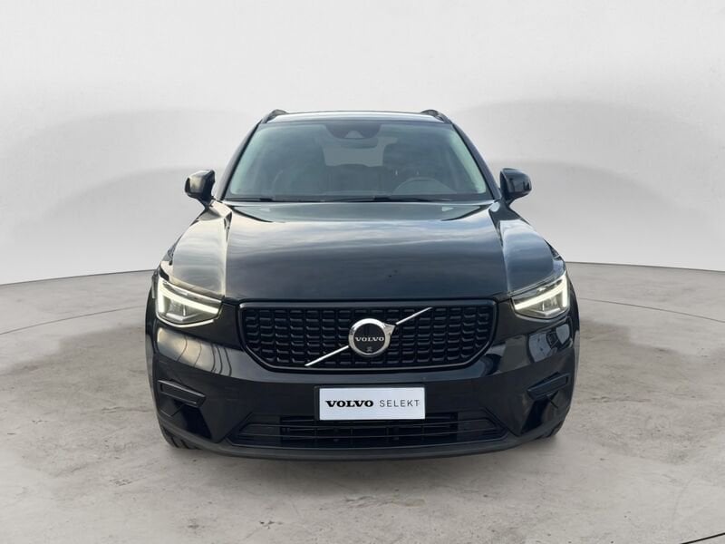 Volvo   T4 129+82 CV Plug-In Hybrid Recharge Plus Dark
