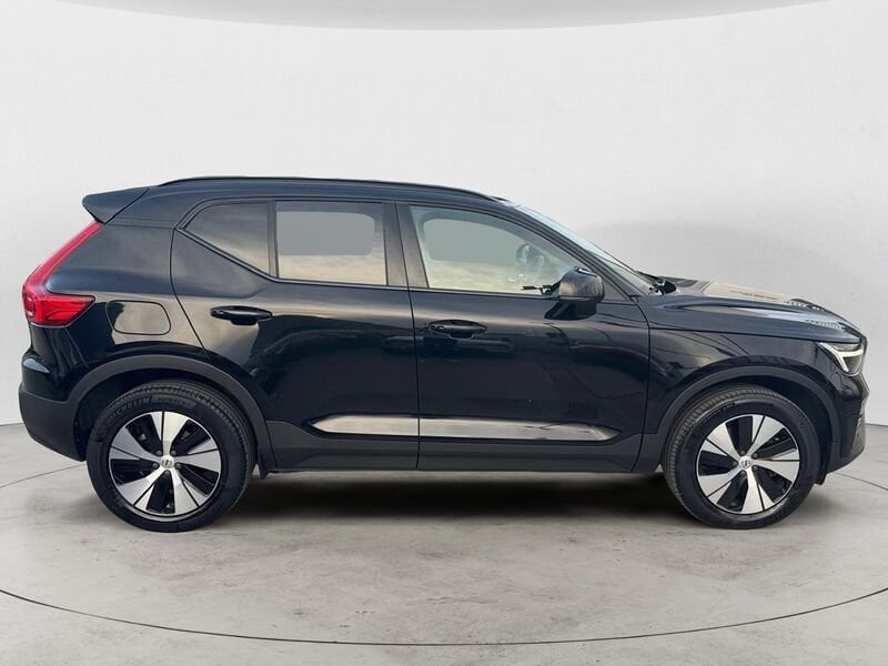 Volvo   T4 129+82 CV Plug-In Hybrid Recharge Plus Dark