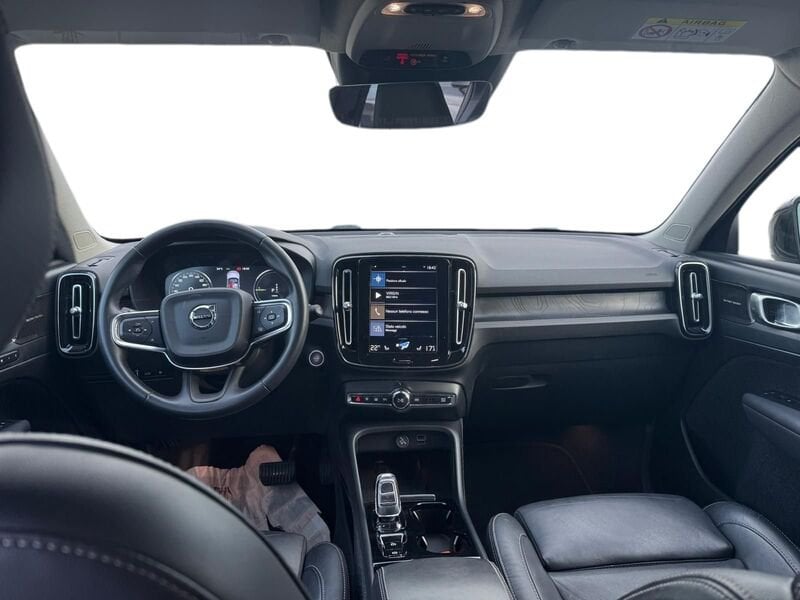 Volvo   T4 129+82 CV Plug-In Hybrid Recharge Plus Dark