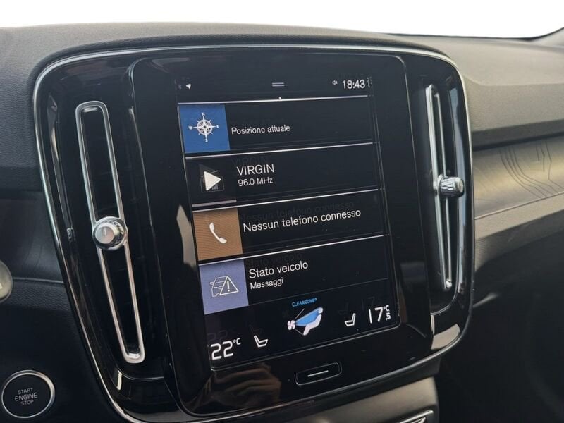 Volvo   T4 129+82 CV Plug-In Hybrid Recharge Plus Dark