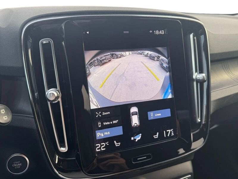 Volvo   T4 129+82 CV Plug-In Hybrid Recharge Plus Dark