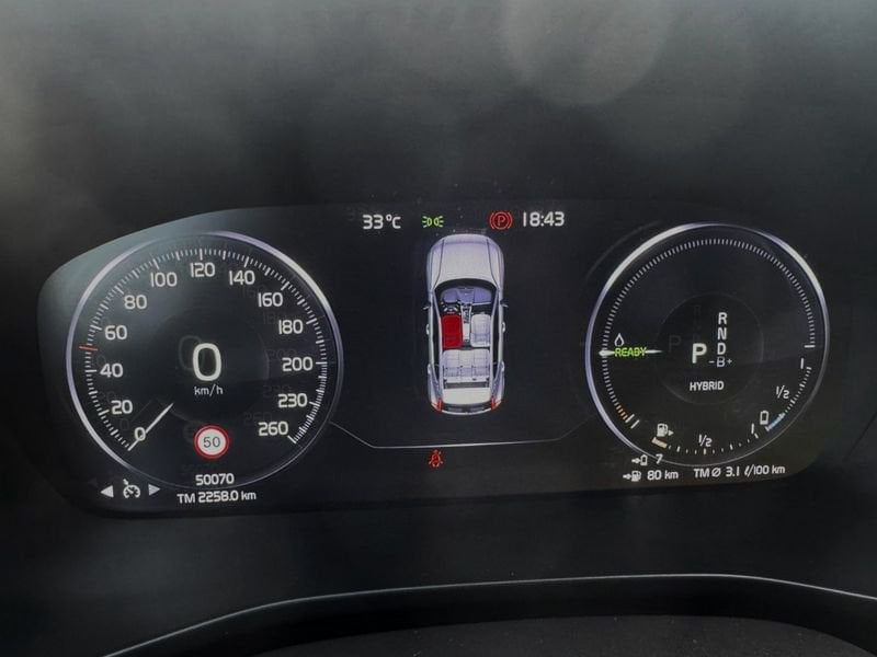Volvo   T4 129+82 CV Plug-In Hybrid Recharge Plus Dark