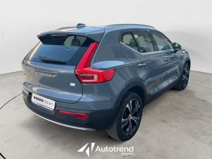 Volvo T4 129+82 CV Recharge Plug-in Hybrid Inscription