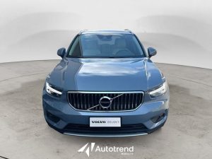 Volvo T4 129+82 CV Recharge Plug-in Hybrid Inscription