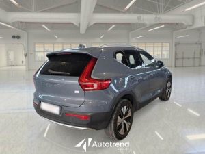 Volvo   T5 180+82 CV Recharge Plug-In Hybrid Inscription Expression