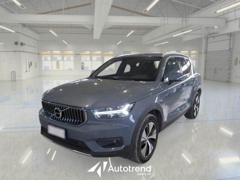 Volvo   T5 180+82 CV Recharge Plug-In Hybrid Inscription Expression