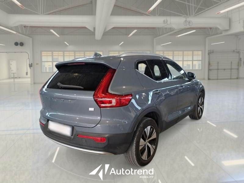 Volvo   T5 180+82 CV Recharge Plug-In Hybrid Inscription Expression