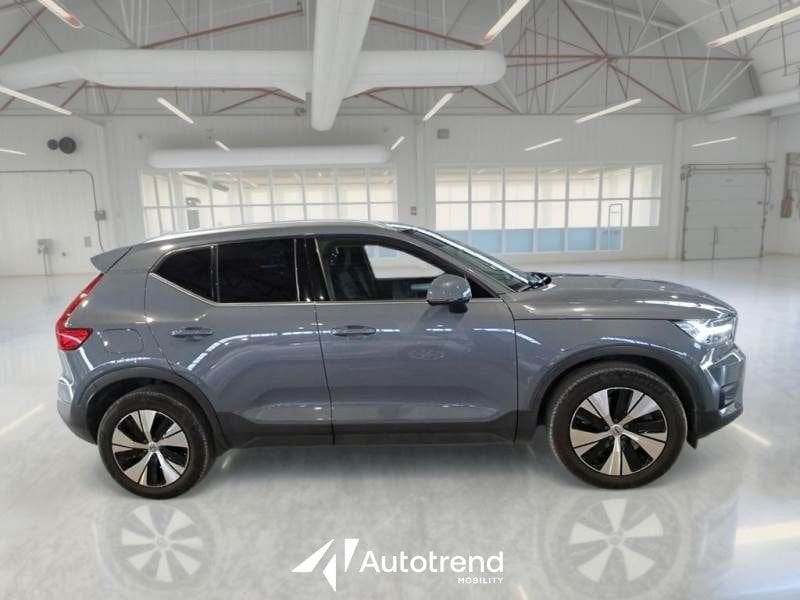 Volvo   T5 180+82 CV Recharge Plug-In Hybrid Inscription Expression