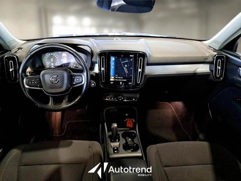 Volvo   T5 180+82 CV Recharge Plug-In Hybrid Inscription Expression