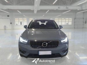 Volvo   T5 180+82 CV Recharge Plug-In Hybrid Inscription Expression