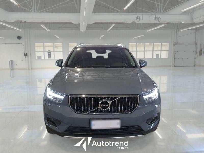 Volvo   T5 180+82 CV Recharge Plug-In Hybrid Inscription Expression