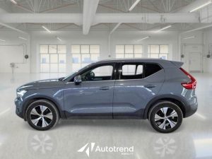 Volvo   T5 180+82 CV Recharge Plug-In Hybrid Inscription Expression