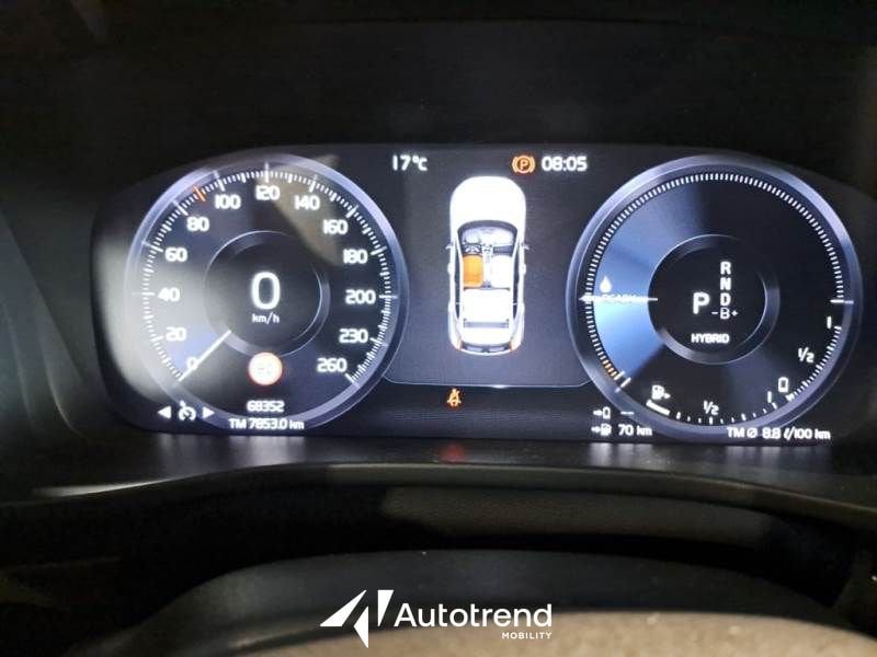 Volvo   T5 180+82 CV Recharge Plug-In Hybrid Inscription Expression