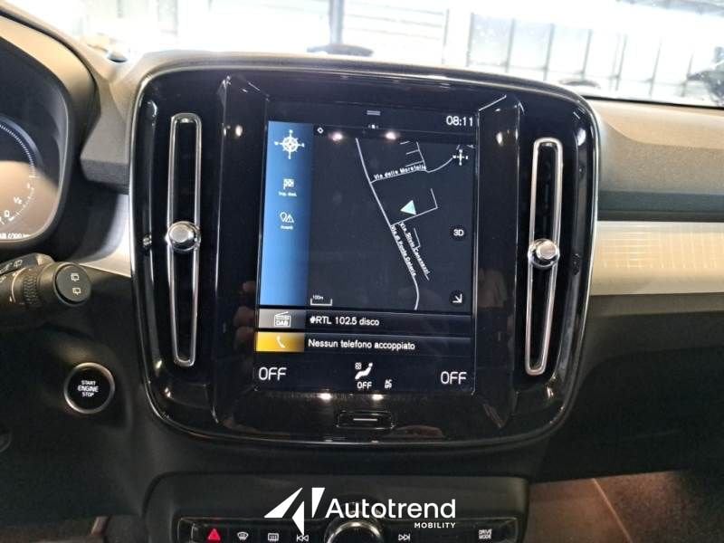 Volvo   T5 180+82 CV Recharge Plug-In Hybrid Inscription Expression