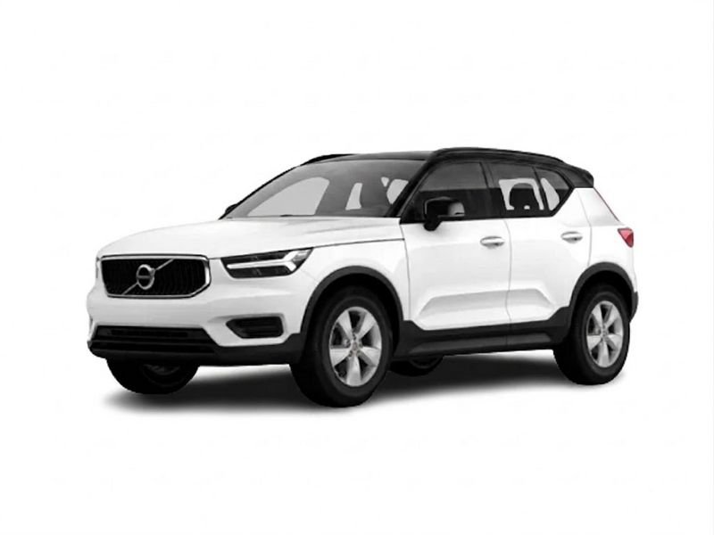 Volvo XC40  D4 190 CV AWD Automatica NAVI LED Business