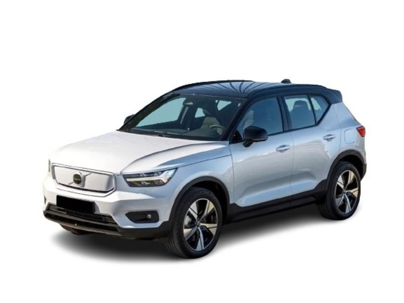 Volvo P8 408 CV AWD Recharge Pure Electric R-design