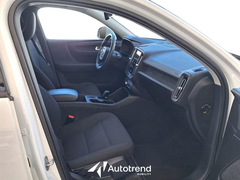 Volvo XC40  T2 129 CV Automatico Core N1 Autocarro