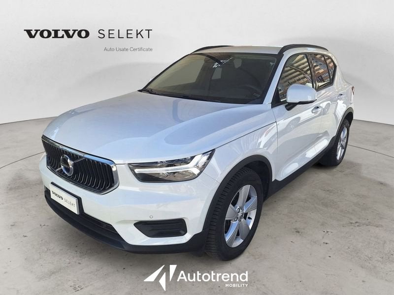 Volvo XC40  T2 129 CV Automatico Core N1 Autocarro