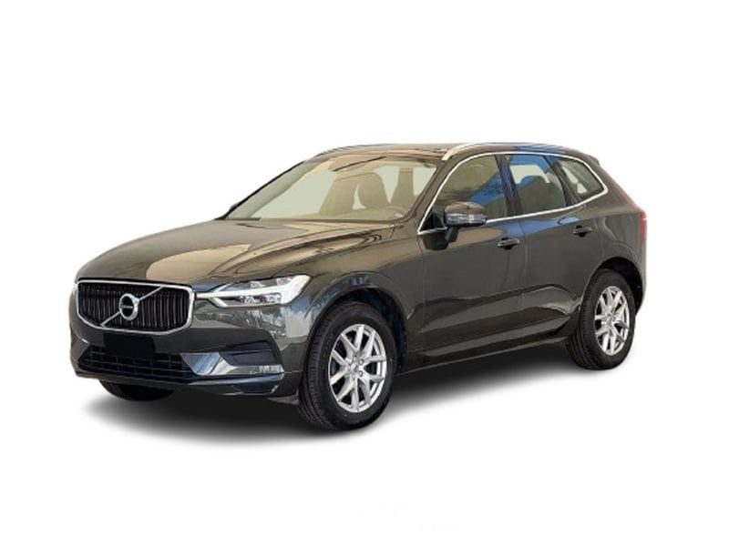 Volvo XC60  B4 197+14 CV AWD Automatica Business Plus